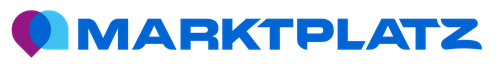 Marktplatz Logo